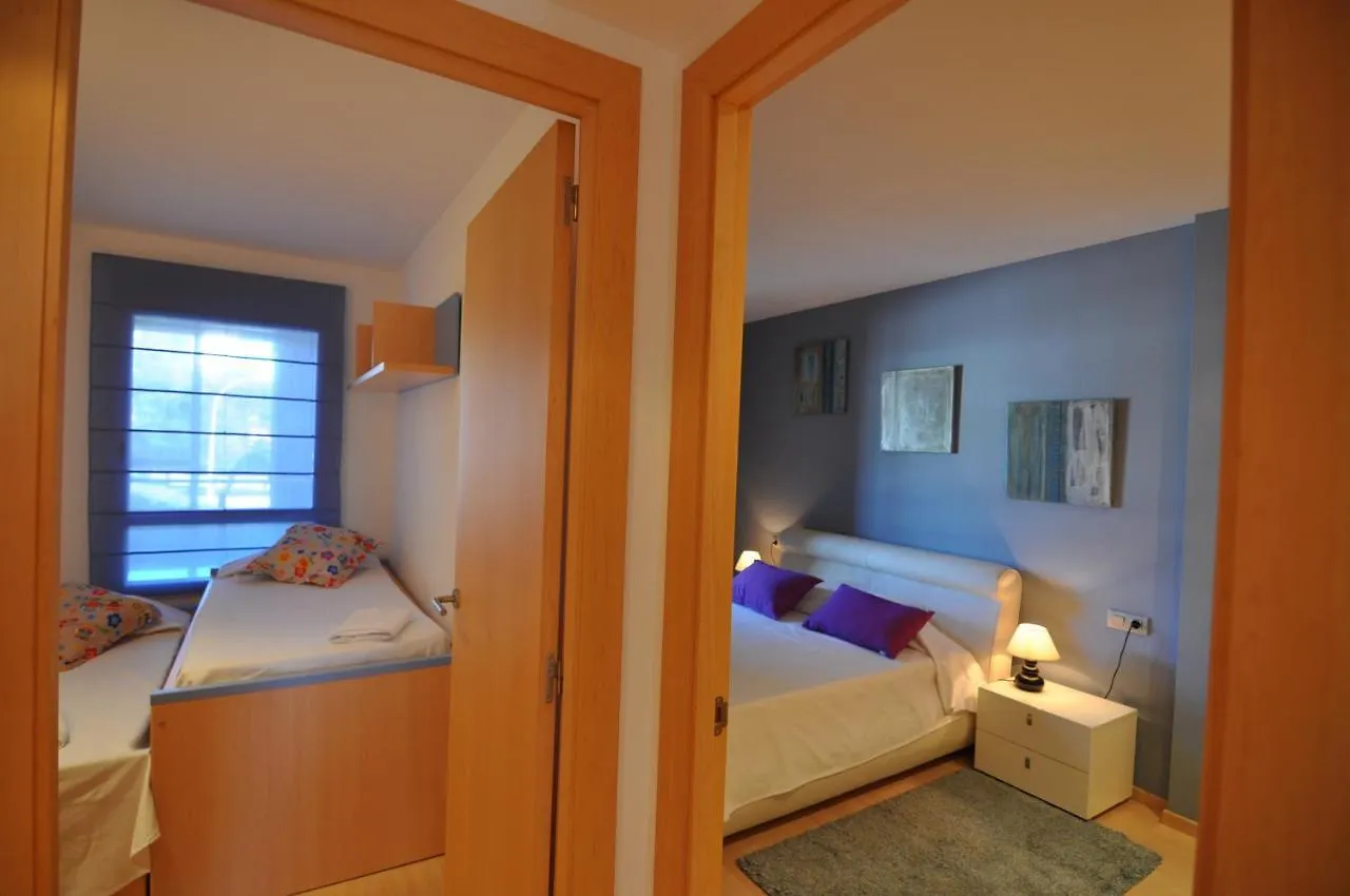 Rnet - Port Gran Apartamento Rosas