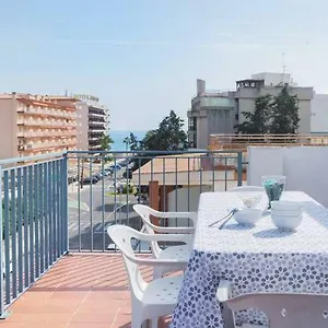 Aquarium 42 Big Terrace 50 M2 Rosas